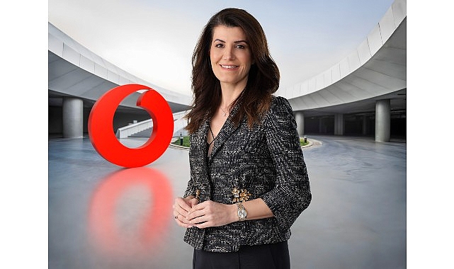 Vodafone Business&rsquo;tan İşletmelere Yeni Nesil Fiber Altyapı Deneyimi: Fiber Map