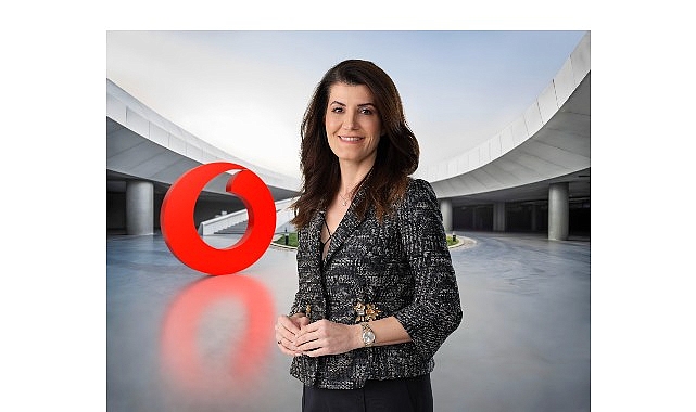 Vodafone Business&rsquo;tan M&uuml;şteri Deneyimini G&uuml;&ccedil;lendiren Yeni Dijital Platform: Red Konsol