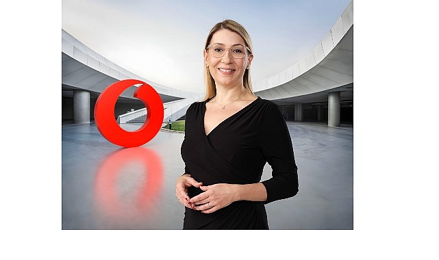 Vodafone, Dijitalleşme Yolculuğunda M&uuml;şteri Deneyimini Yeniden Tanımlıyor