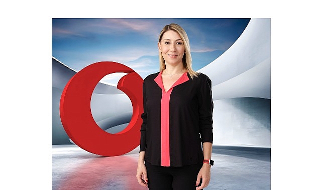 Vodafone Flex&rsquo;ten 5G Uyumlu Yeni Bir Cihaz Kampanyası
