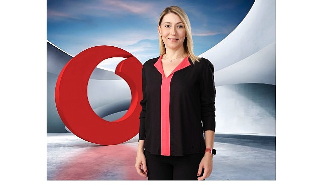 Vodafone Flex&rsquo;ten Okula ve Şehre D&ouml;n&uuml;ş Kampanyası