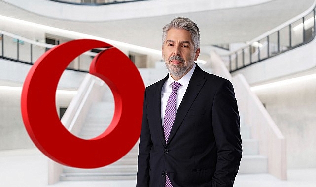 Vodafone Grubu&rsquo;nun &Ccedil;evre Performansına Bir Kez Daha CDP&rsquo;den Tam Not