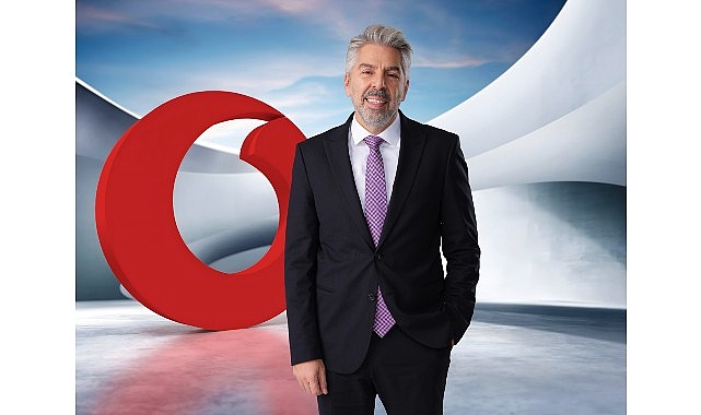 Vodafone Grubu&rsquo;nun &Ccedil;evre Performansına CDP&rsquo;den Bir Kez Daha Tam Not