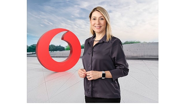 Vodafone Happy&rsquo;de Yeni Yıl Festivali Başladı
