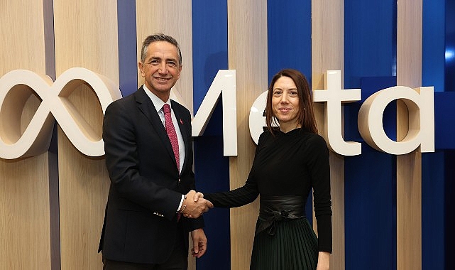 Vodafone Red ve Meta İş Birliğinde Yeni D&ouml;nem