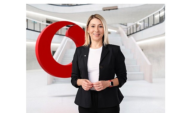 Vodafone, Şampiyonlar Ligi ve UEFA Kadın Futbolu&rsquo;nun Sponsoru Oldu