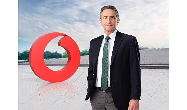 Vodafone T&uuml;rkiye 2024-25 Mali Yıl Sonu&ccedil;larını A&ccedil;ıkladı