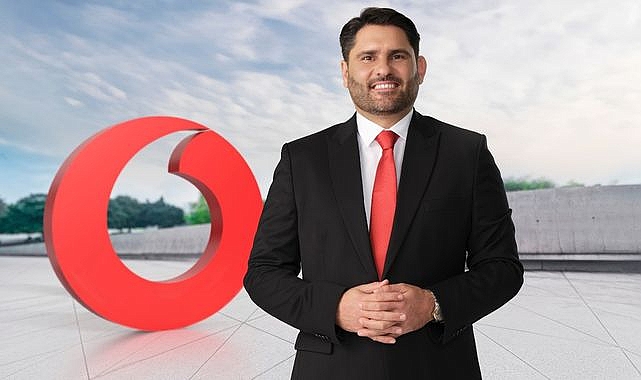 Vodafone T&uuml;rkiye 5G d&ouml;n&uuml;ş&uuml;m&uuml;nde Cisco ile 400ZR+ hız teknolojisini uygulamaya başladı