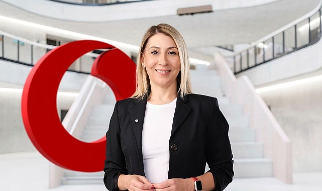 Vodafone T&uuml;rkiye ve Yandex T&uuml;rkiye&rsquo;den Dijital D&ouml;n&uuml;ş&uuml;me G&uuml;&ccedil;l&uuml; Destek