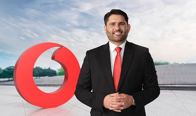 Vodafone T&uuml;rkiye, Yapay Zek&acirc; Destekli NPS Projesiyle TM Forum'dan İki &Ouml;d&uuml;l Birden Kazandı