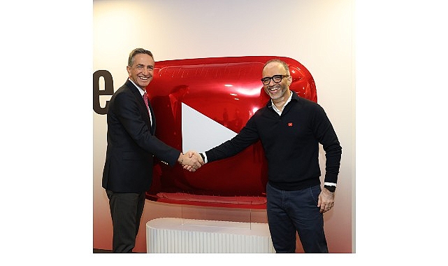 Vodafone T&uuml;rkiye&rsquo;den M&uuml;şterilerine İlk 3 Ay &Uuml;cretsiz Youtube Premium &Uuml;yeliği