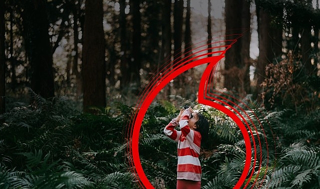 Vodafone T&uuml;rkiye&rsquo;nin Karbon Emisyonu 5 Yılda %94,77 Azaldı