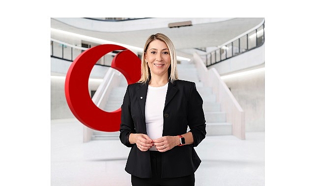 Vodafone T&uuml;rkiye&rsquo;ye M&uuml;şteri Deneyiminde 8 &Ouml;d&uuml;l Birden