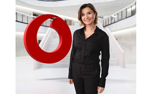 Vodafone Uzun D&ouml;nem Staj Programına Başvurular Devam Ediyor