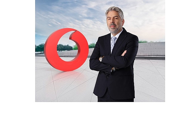 Vodafone Vakfı&rsquo;nın Hackathon&rsquo;unda Gen&ccedil;ler Dijital Refah İ&ccedil;in Fikir &Uuml;retti