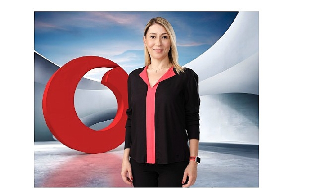 Vodafone&rsquo;da 5G İ&ccedil;in Geri Sayım Başladı