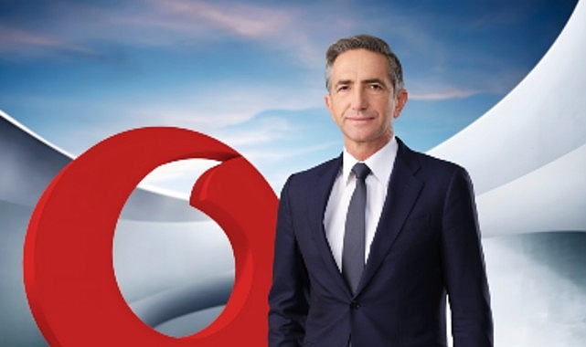 Vodafone&rsquo;dan 5G &Ouml;ncesi Sekt&ouml;rde Yapısal Reform &Ccedil;ağrısı