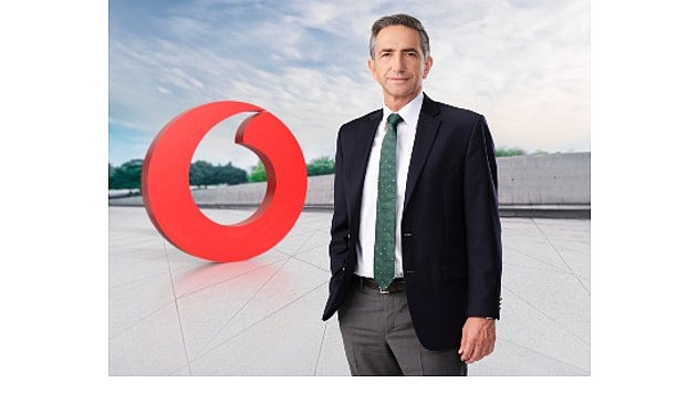 Vodafone&rsquo;dan 5G&rsquo;de Yapay Zeka Destekli M&uuml;şteri Deneyimi