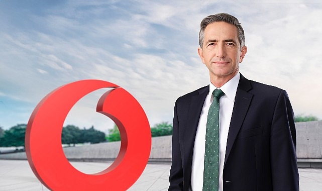 Vodafone&rsquo;dan Beşiktaş-Galatasaray Derbisinde 5G Deneyimi