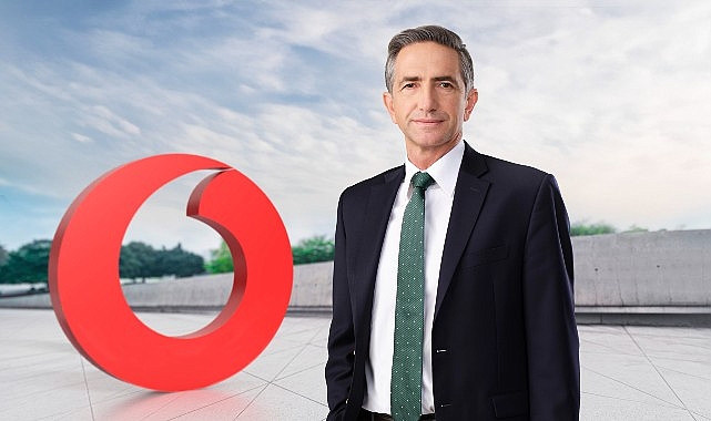 Vodafone'dan D&uuml;nya İkincisi Filenin Sultanları'na Kutlama
