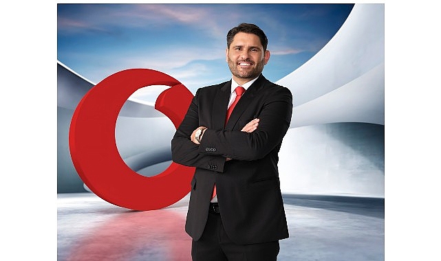 Vodafone&rsquo;dan Fiberde Gigabit Hızlarda Simetrik İnternet Devri