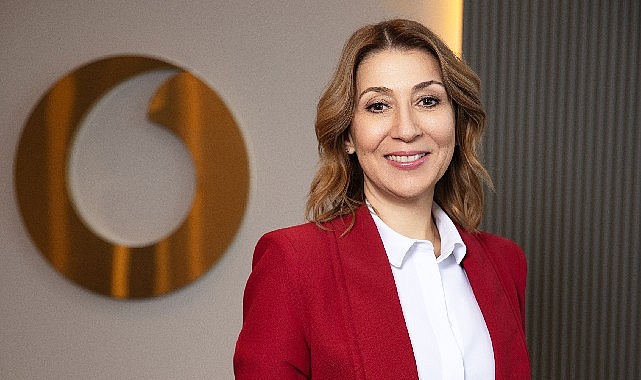 Vodafone'dan mağazada 5G deneyimi