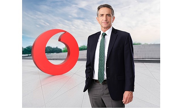 Vodafone&rsquo;dan TBMM&rsquo;ye 5G Altyapısı