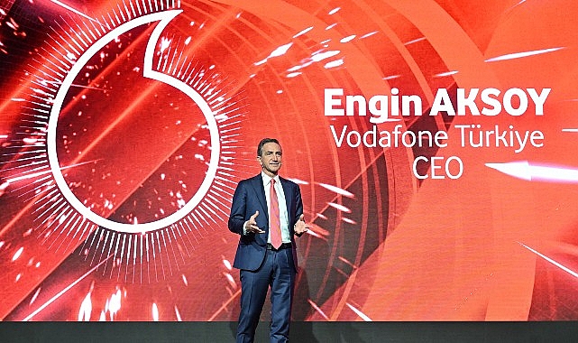 Vodafone&rsquo;dan Yerli Tedarik&ccedil;ilerine Global Pazarlara A&ccedil;ılma Fırsatı