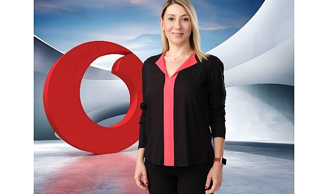Vodafone&rsquo;dan Z Kuşağı ve Alfa Kuşağı&rsquo;nın Akıllı Telefon Kullanımlarına Dair Araştırma