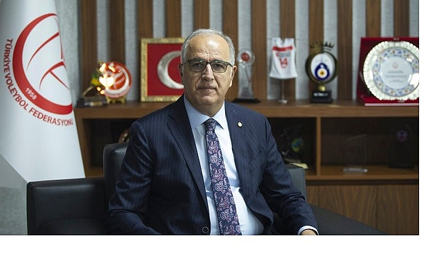Vodafone&rsquo;un Kadın Voleybol Sponsorluğuna Verdiği Destek D&uuml;nyanın Takdirini Kazandı