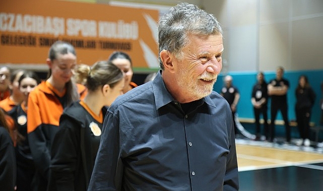 Voleybolun geleceği Antalya&rsquo;da konuşuldu
