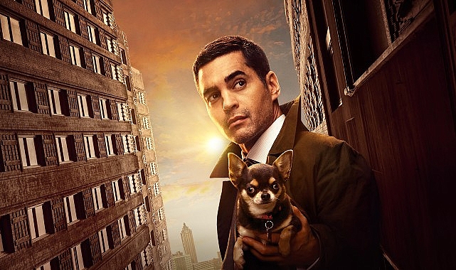 &ldquo;Will Trent&rdquo;, 3. Sezonun Yeni B&ouml;l&uuml;mleriyle Şubat Ayı Boyunca Her Cuma 21.30&rsquo;da FX Ekranlarında İzleyicilerle Buluşuyor!