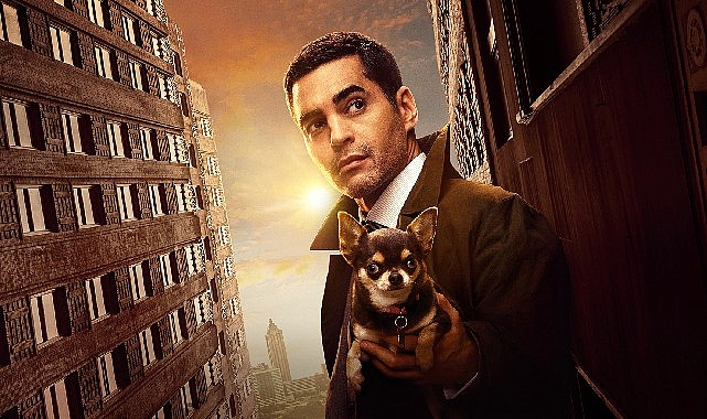 Will Trent&rdquo;in 2. Sezonu Mart Ayı Boyunca Perşembe G&uuml;nleri 21.30&rsquo;da FX Ekranlarında!