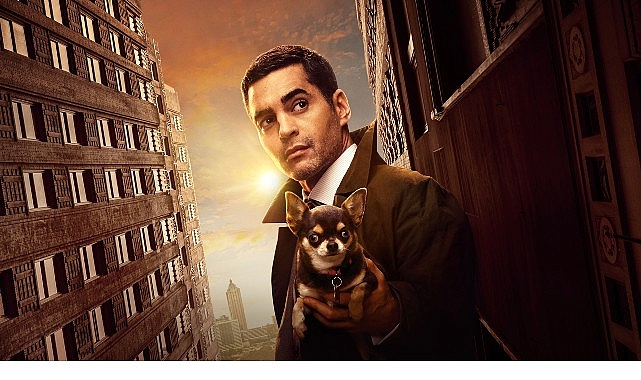 &ldquo;Will Trent&rdquo;in 3. Sezonu 16 Ocak Cuma 21.30&rsquo;da FX Ekranlarında Başlıyor!