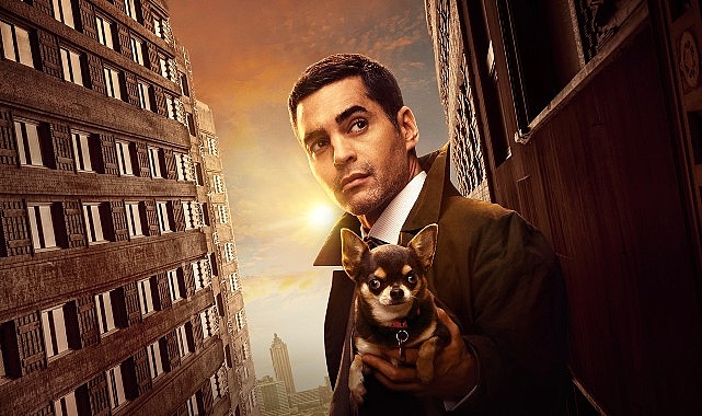 &ldquo;Will Trent&rdquo;in 3. Sezonunun Yeni B&ouml;l&uuml;mleri Mart Ayı Boyunca Her Cuma 21.30&rsquo;da FX Ekranlarında İzleyicilerle Buluşmaya Devam Ediyor
