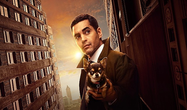 &ldquo;Will Trent&rdquo;in 3. Sezonunun Yeni B&ouml;l&uuml;mleri Nisan Ayı Boyunca Her Cuma 21.30&rsquo;da FX Ekranlarında İzleyicilerle Buluşmaya Devam Ediyor