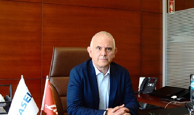 WITS 2024 Verileri A&ccedil;ıklandı: HASEL, Forklift ve Depo Ekipmanları Sekt&ouml;r&uuml;ndeki Liderliğini G&uuml;&ccedil;lendiriyor