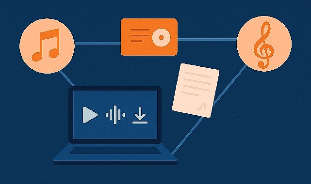 WM Music, Sanat&ccedil;ılar İ&ccedil;in M&uuml;zik Dağıtımı, Label A&ccedil;ma ve Edisyon Hizmetleriyle Sekt&ouml;rde Fark Yaratıyor