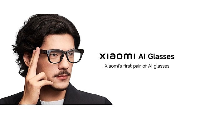 Xiaomi AI G&ouml;zl&uuml;kleri İle Daha Akıllı Bir G&ouml;r&uuml;ş