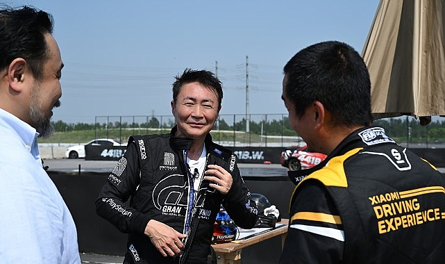 Xiaomi SU7 Ultra, Gran Turismo 7&rsquo;ye Geliyor