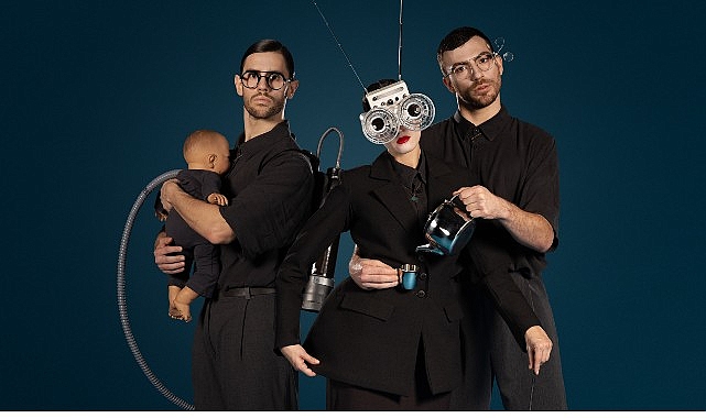 Xiaomi T&uuml;rkiye, 29. İstanbul Tiyatro Festivali'nin Mobil Fotoğraf Partneri Oldu