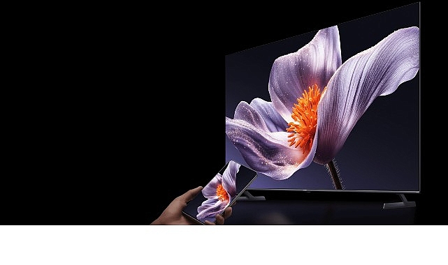 Xiaomi, T&uuml;rkiye&rsquo;de Televizyon Deneyiminde Yeni Bir D&ouml;nem Başlatıyor