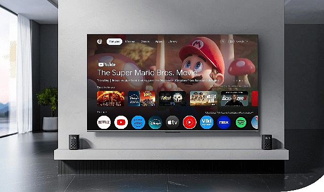 Xiaomi, Yeni Nesil Televizyon Serisini Lansmana &Ouml;zel Fırsatlarla Satışa Sundu