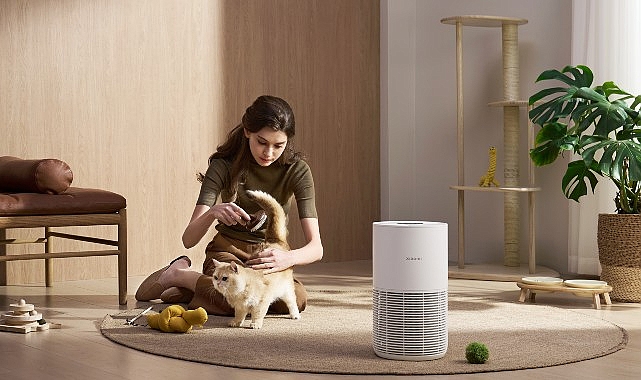 Xiaomi'den Evcil Hayvan Sahiplerine Akıllı &Ccedil;&ouml;z&uuml;m