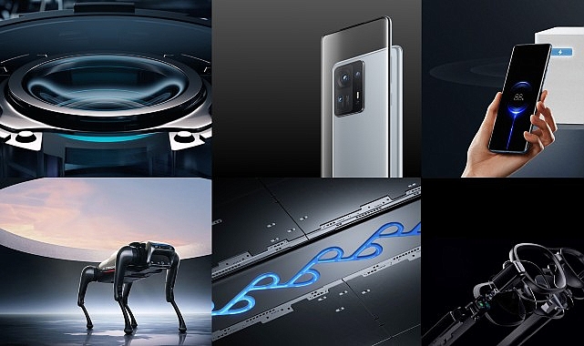 Xiaomi&rsquo;nin İkinci &Ccedil;eyrek K&acirc;rı Y&uuml;zde 75 Arttı, Gelir 16 Milyar USD&rsquo;yi Aştı