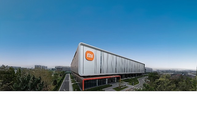Xiaomi&rsquo;nin &Uuml;&ccedil;&uuml;nc&uuml; &Ccedil;eyrek Net K&acirc;rı Y&uuml;zde 80 Arttı, &Uuml;&ccedil; Aydaki Gelir 113 Milyar RMB&rsquo;yi Aştı