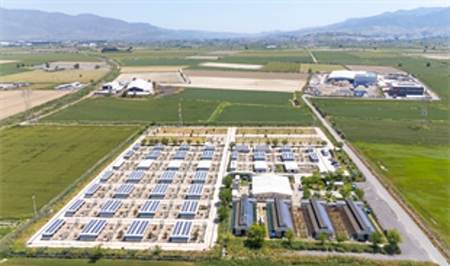 Yağmur suyu GES&rsquo;lere hayat verdi
