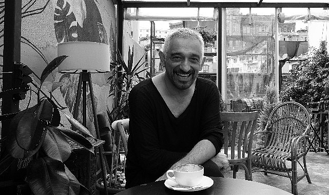 Yal&ccedil;ın Konuk&rsquo;un UZ Alb&uuml;m&uuml;: Tengri&rsquo;nin Fısıldadığı Bir Destan