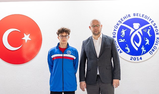 Yaman R&uuml;zgar Kızılet, Aydın B&uuml;y&uuml;kşehir Belediyespor&rsquo;da
