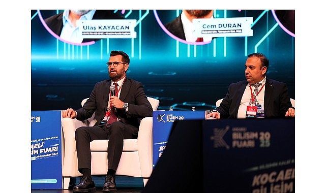 &ldquo;Yapay zek&acirc; artık tasarımın doğal bir ortağı&rdquo;